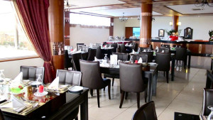  Vacation Hub International | The Panari Hotel Lobby