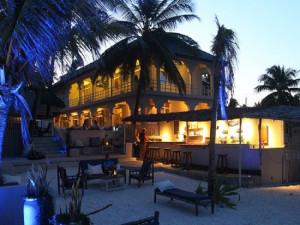  Vacation Hub International | Paje Beach Apartments & Hotel Lobby