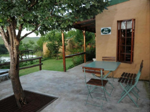  Vacation Hub International | Schaefers’ Halt Lobby