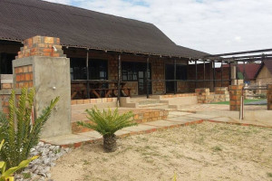  Vacation Hub International | Makolo Bay & Dive Africa Lobby