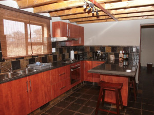  Vacation Hub International | Sondela Nature Reserve Karee Chalets Lobby