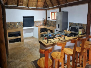  Vacation Hub International | Milkwood Valley Lodge Lobby