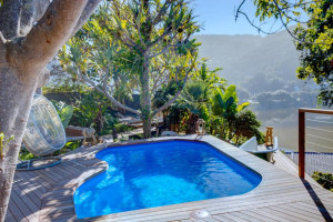  Vacation Hub International | Villa Sol | Rest & Revitalise Lobby