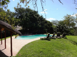  Vacation Hub International | Mohlabetsi Safari Lodge Lobby