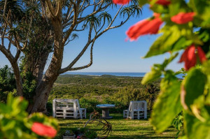  Vacation Hub International | 302 On Old Sea View Road Chelsea Lobby