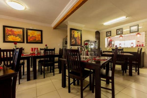  Vacation Hub International | @Home Guest House Lobby