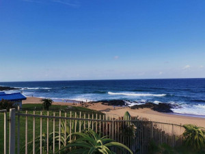  Vacation Hub International | North Coast Accommodation Lobby