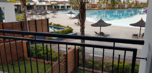  Vacation Hub International | Blyde Lagoon View Apartment Lobby
