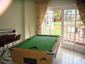  Vacation Hub International | Heatherdale Guesthouse Lobby