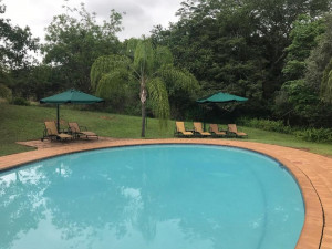  Vacation Hub International | Phala Chalet No 236b Lobby