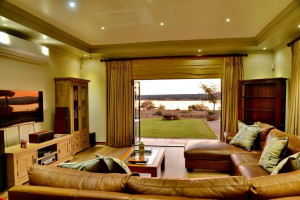  Vacation Hub International | Kameeldrift Waterfront Estate & Resort Lobby