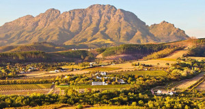  Vacation Hub International | Winner in the Winelands Lobby