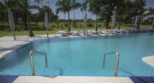 Vacation Hub International | Radisson Blu Hotel & Residence, Maputo Lobby
