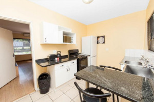  Vacation Hub International | Vetho 1 Apartments Lobby
