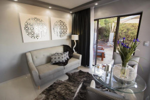  Vacation Hub International | WILDERNESS WATERS LUXURY SUITES Lobby