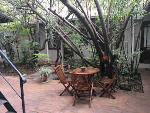  Vacation Hub International | Melville Turret Guesthouse Lobby