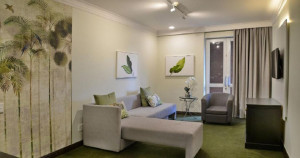  Vacation Hub International | ANEW Hotel Centurion Lobby