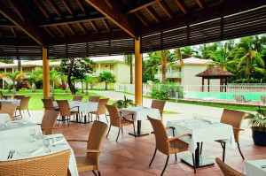  Vacation Hub International | Hotel île de la Reunion Lobby