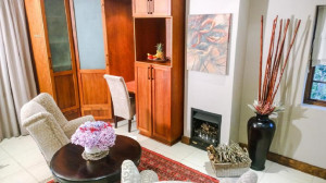  Vacation Hub International | Edenbrook Country House Lobby