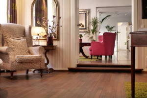  Vacation Hub International | Hotel Mayfair Copenhagen Lobby