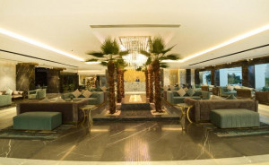  Vacation Hub International | Marina Sharm Hotel Lobby