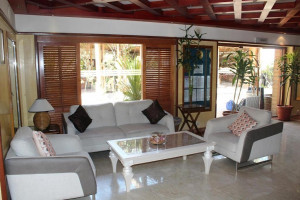  Vacation Hub International | Lido Sharm Hotel Lobby