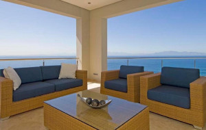  Vacation Hub International | Aqua Terra Boutique Guesthouse Lobby