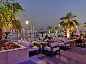  Vacation Hub International | Royal M Abu Dhabi Lobby