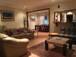  Vacation Hub International | Diamond Holiday Place Lobby