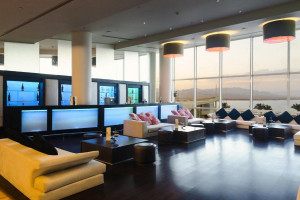  Vacation Hub International | Barceló Tiran Sharm Resort Lobby