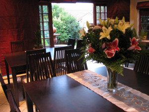  Vacation Hub International | Njala Guest House Lobby