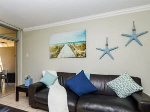  Vacation Hub International | Sands Beach Breaks Ballito - 96b Lobby