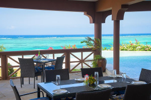 Vacation Hub International | Pearl Beach Resort & Spa, Zanzibar Lobby