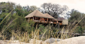  Vacation Hub International | Londolozi Game Reserve Lobby