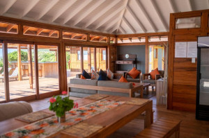  Vacation Hub International | Aloha 19- Ponta Malongane Lobby