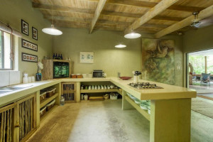  Vacation Hub International | Kangela Estate 14- Ponta Malongane Lobby