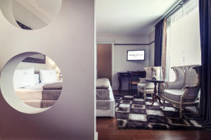  Vacation Hub International | Hotel Ambiance Rivoli Lobby