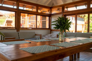  Vacation Hub International | Aloha House 22- Ponta Malongane Lobby