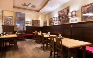  Vacation Hub International | Park Inn by Radisson Nevsky St. Petersburg Lobby