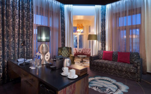  Vacation Hub International | Radisson Sonya Hotel, St. Petersburg Lobby