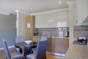  Vacation Hub International | Unit 414 Cape Royale Luxury Apartments Lobby
