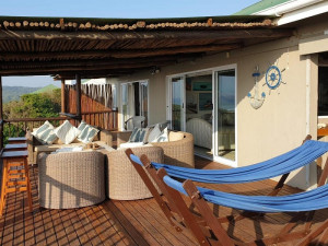 Vacation Hub International | Kangela 11 Lobby