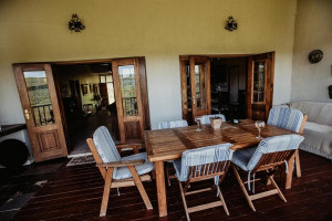  Vacation Hub International | Ndawana River Lodge Lobby