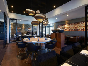  Vacation Hub International | Postillion Hotel Deventer Lobby