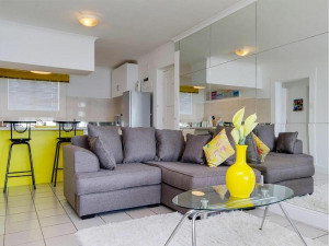  Vacation Hub International | Bay Views - Simon's Town Lobby