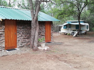 Vacation Hub International | Linduli Farmstay Lobby