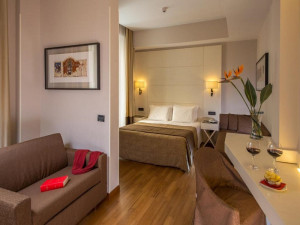  Vacation Hub International | Hotel Oxford Lobby