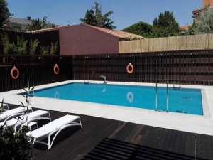  Vacation Hub International | Sercotel Alcalá 611 Lobby