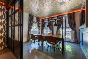  Vacation Hub International | Leonardo Boutique Museumhotel Lobby