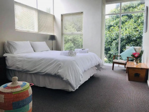  Vacation Hub International | Heldervue Heights Somerset West Lobby